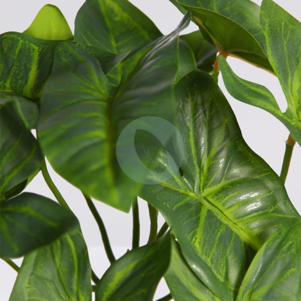 PLANTA SINGONIO ARTIFICIAL 25CM - Imagen 2