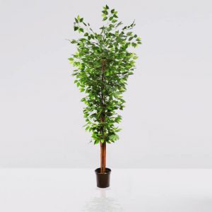 arbol artificial ficus 190