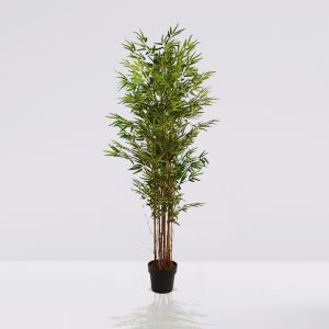 arbol artificial bambu 170