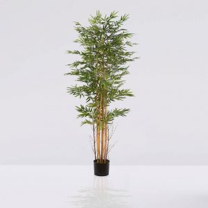 arbol bambu artificial 190