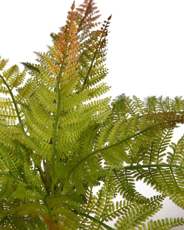 MATA HELECHO ARTIFICIAL 40CM - Imagen 2