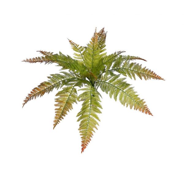 MATA HELECHO ARTIFICIAL 40CM - Imagen 1