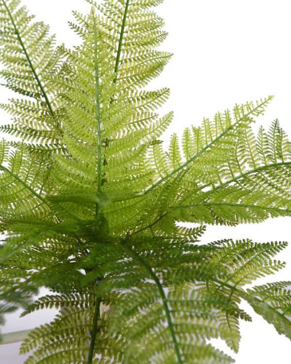 MATA HELECHO ARTIFICIAL 40CM - Imagen 4