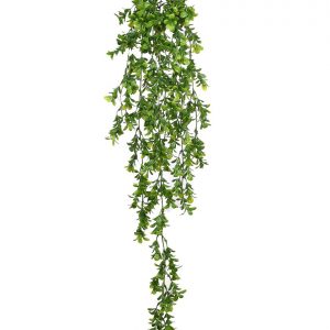 PLANTA COLGANTE EUCALIPTO ARTIFICIAL 90CM
