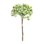 ATADO FLOR ARTIFICIAL 30CM