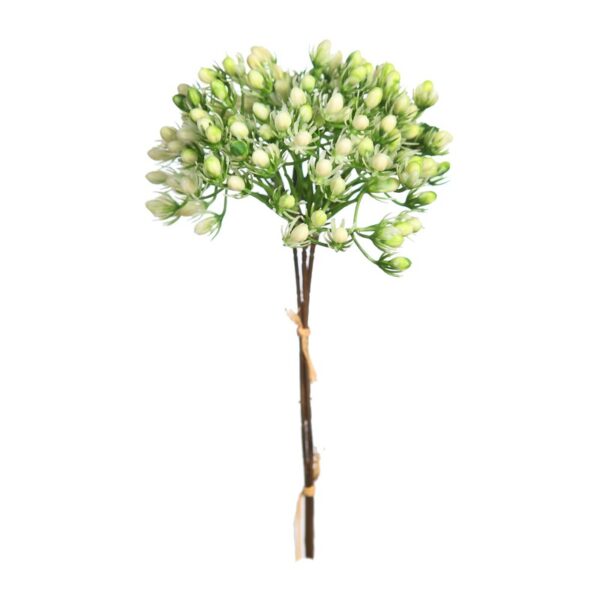 ATADO FLOR ARTIFICIAL 30CM - Imagen 1