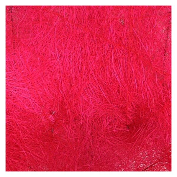 ESTRUCTURA BOUQUET SISAL  45CM X 37CM - Imagen 3