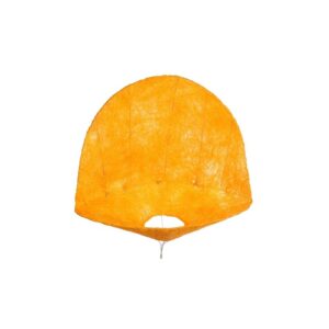 ESTRUCTURA SISAL REDONDA GRANDE 45CM X 37CM