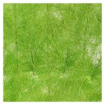 ESTRUCTURA OVAL BOUQUET SISAL 50X60CM - Imagen 2