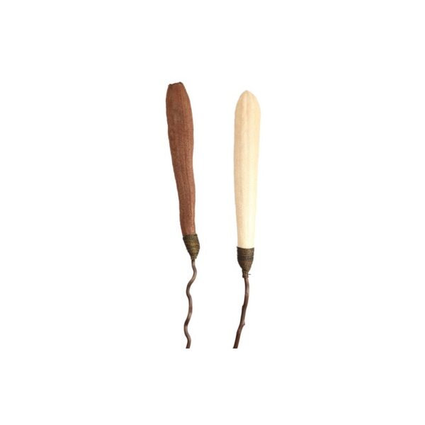 LUFFA EN PALO 140CM - Imagen 1