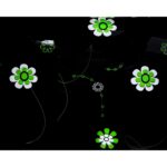 ROLLO CELOFAN DECORADO 80CM X 50M 40 MICRAS - Imagen 2