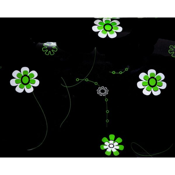 ROLLO CELOFAN DECORADO 80CM X 50M 40 MICRAS - Imagen 2