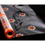 ROLLO CELOFAN FLEUR 80CM