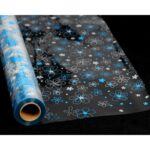 CELOFAN FLOR POSY ARTIFICIAL 80CM - Imagen 5