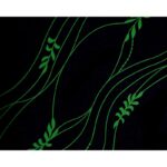 ROLLO CELOFAN LIANA VERDE 80CM - Imagen 2