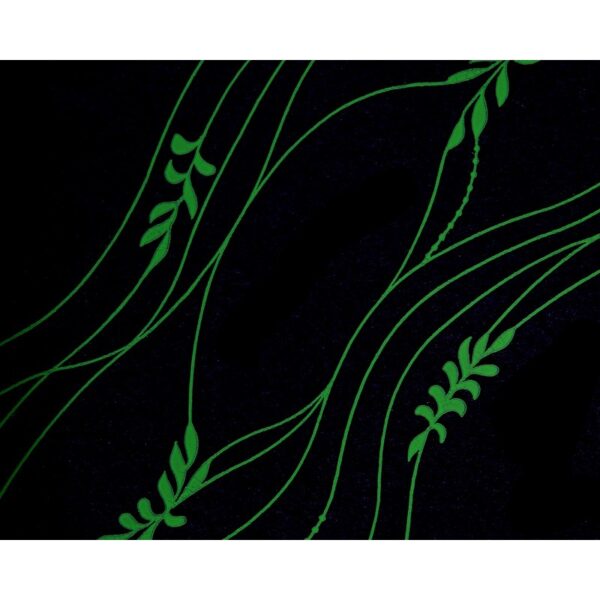 ROLLO CELOFAN LIANA VERDE 80CM - Imagen 2