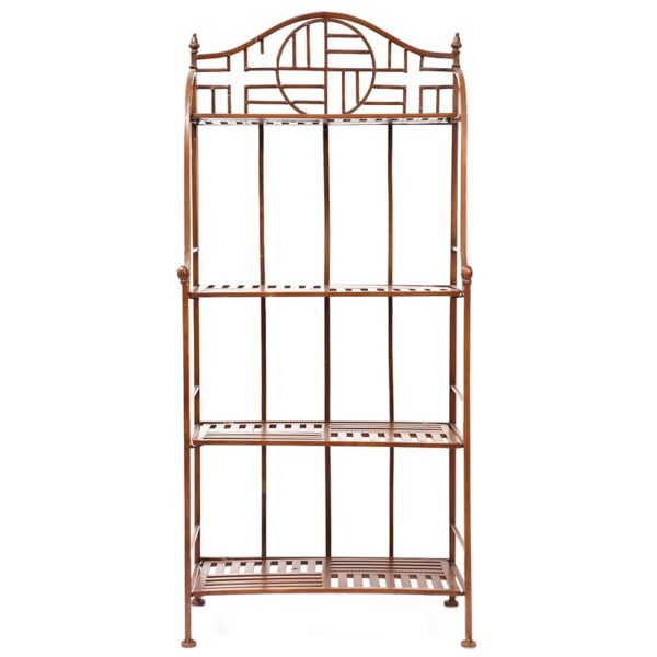 ESTANTERIA 190X90X33CM - Imagen 3