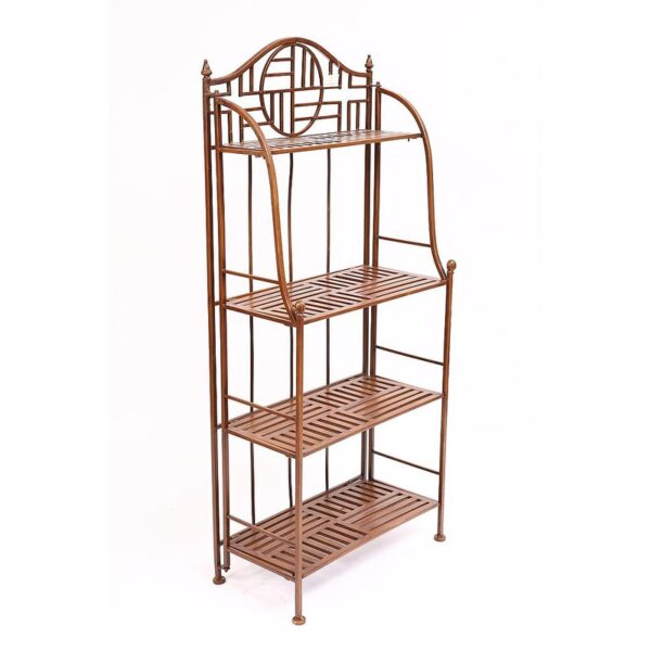 060751_0 ESTANTERIA 138X61X31CM - Imagen 1