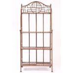 ESTANTERIA 138X61X31CM - Imagen 3