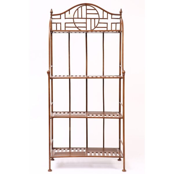 ESTANTERIA 138X61X31CM - Imagen 3