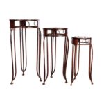 SOPORTE PARA PLANTA SET X3