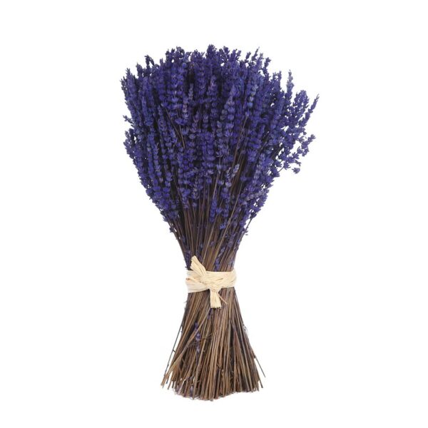 CENTRO LAVANDA 46CM - Imagen 1