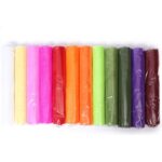 ROLLO SINAMAY PLASTICO 54 CM X 10 M - Imagen 2