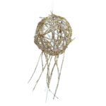 BOLA SHINY Ø 8CM - Imagen 2