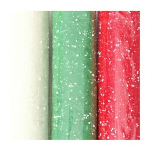 CINTA SINAMAY MESH 54CM X 5M