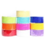 CINTA SINAMAY PLASTICA 6,35CM X 25 METROS VLT