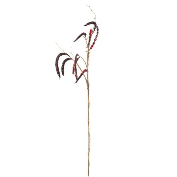 VARA VAINAS ARTIFICIAL 87CM - Imagen 1