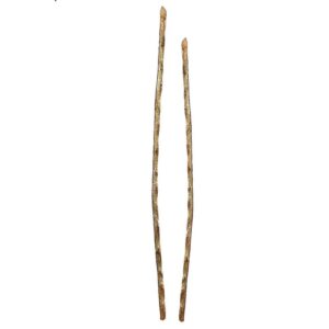 JUEGO 2 LIANAS COBRE 160CM/130CM