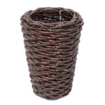 MACETERO PANDA 70 CM Ø 46CM