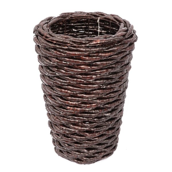 MACETERO PANDA 70 CM Ø 46CM - Imagen 1