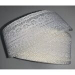 CINTA JUTE CON ENCAJE 4,5CM
