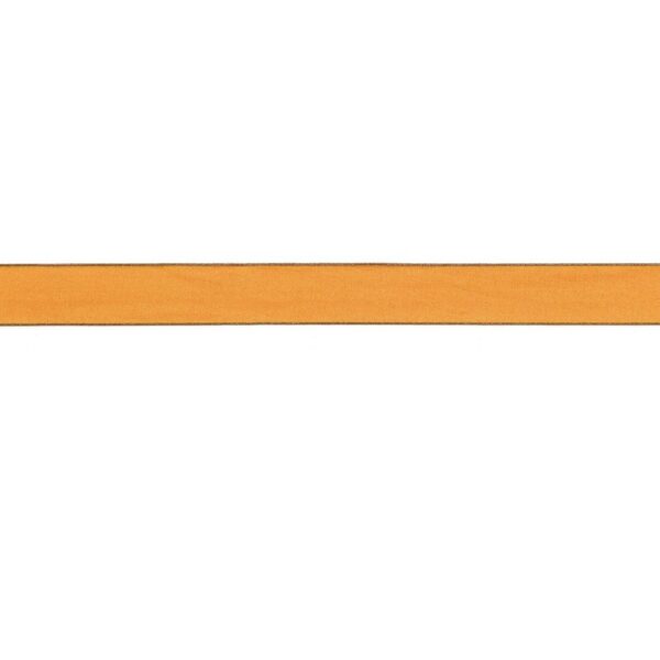 CINTA BORDE ORO 10M 6CM - Imagen 1