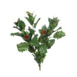 MATA MUERDAGO ARTIFICIAL 46CM