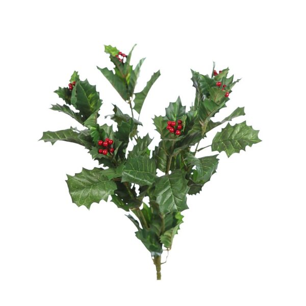 MATA MUERDAGO ARTIFICIAL 46CM - Imagen 1