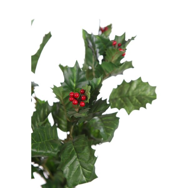 MATA MUERDAGO ARTIFICIAL 46CM - Imagen 2
