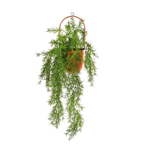 SOPORTE PLANTA METAL 31CM - Imagen 10