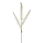 HOJA DE HELECHO ARTIFICIAL 75CM