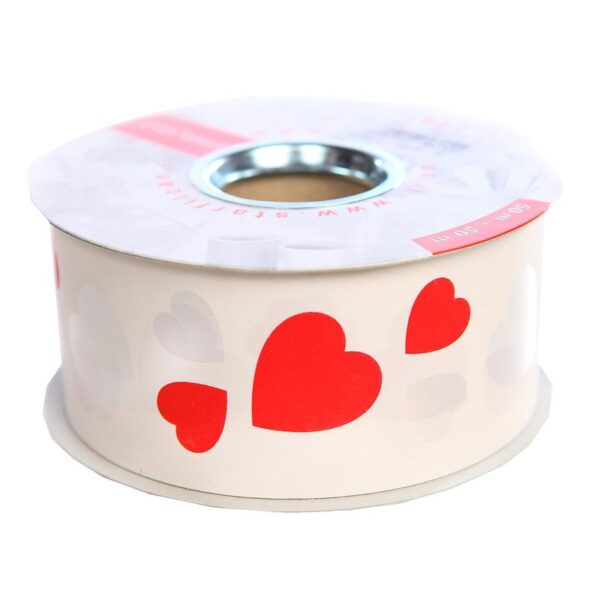 CINTA ROMEO 50MM X 50M - Imagen 1