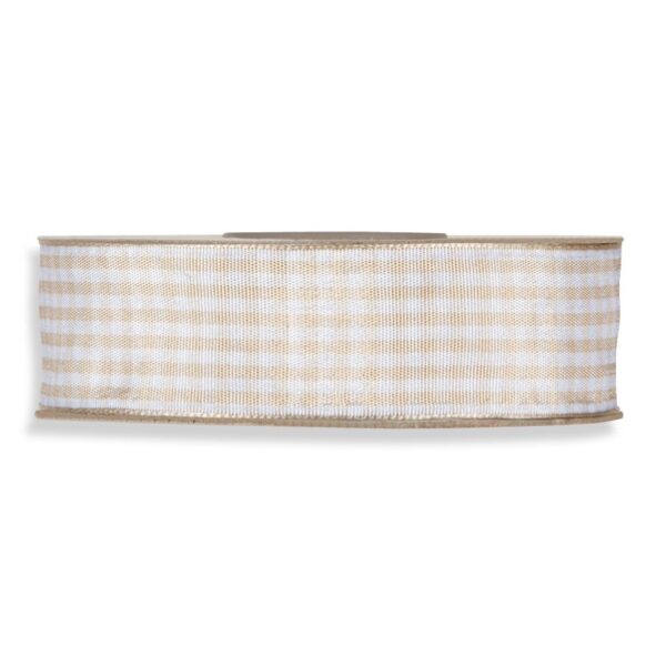 CINTA CUADRO 25MM X 20M - Imagen 1