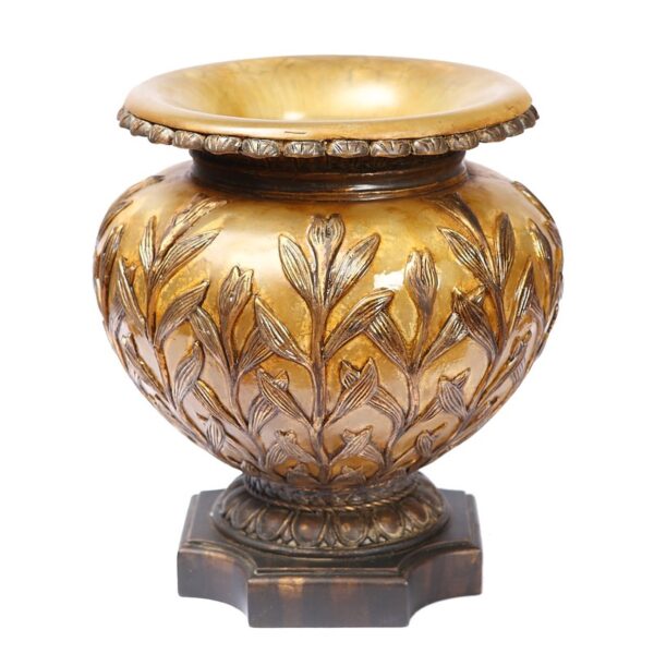 COPA AFRODITA PEQUEÑA ALT 30CM Ø30CM - Imagen 1