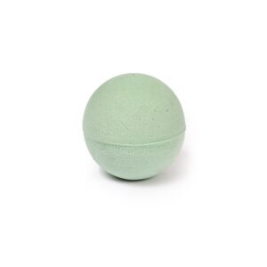 BOLA ESPONJA SECA 15CM