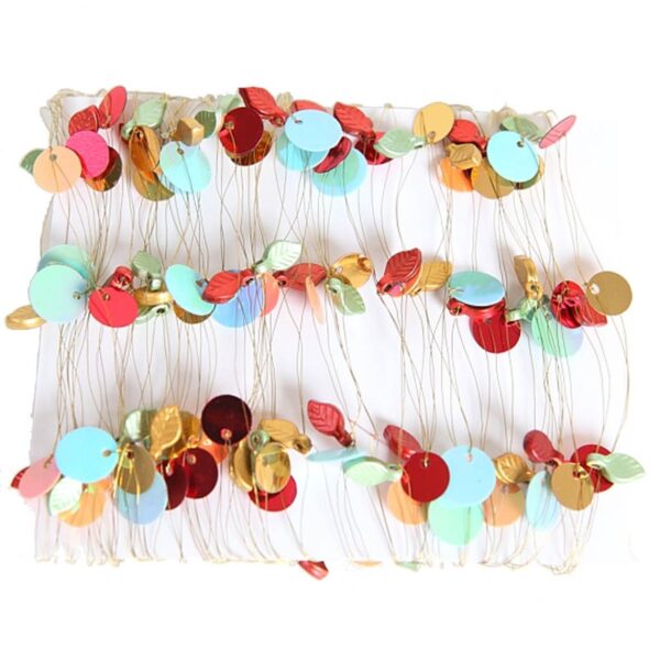 ALAMBRE MULTI FANTASIA 140CM - Imagen 1