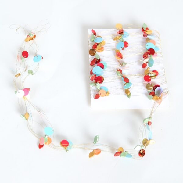 ALAMBRE MULTI FANTASIA 140CM - Imagen 2