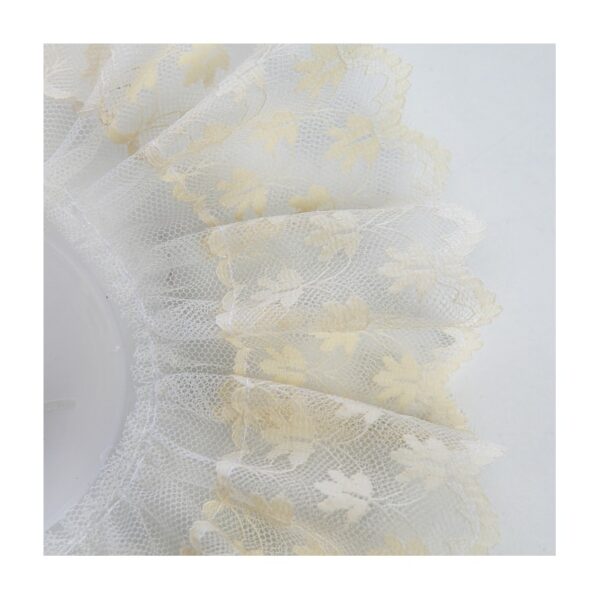 TUL REDONDO 25CM - Imagen 2