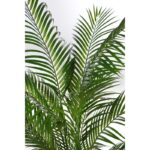 PALMERA ARTIFICIAL CON MACETA 140CM - Imagen 2