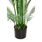 PALMERA ARTIFICIAL CON MACETA 140CM - Imagen 3